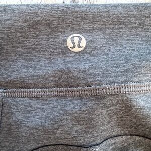 Lululemon and New Free People leggings